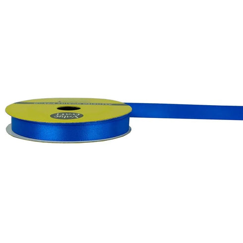 10mm Polyester Satin Ribbon (available in 28 colours)